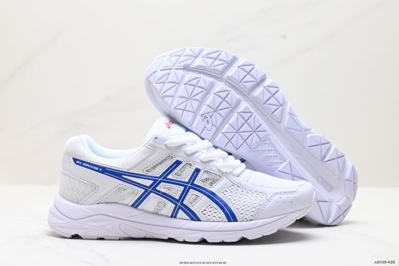 Asics Shoes